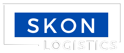 Logo SKON LOGISTICS TRANSPARENTE